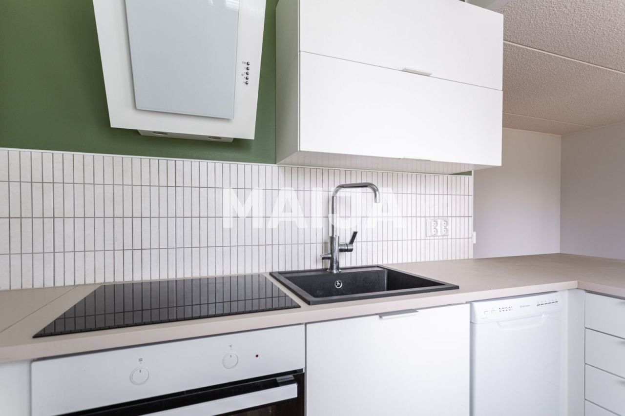 Appartement à Tampere, Finlande, 42.5 m² - image 3