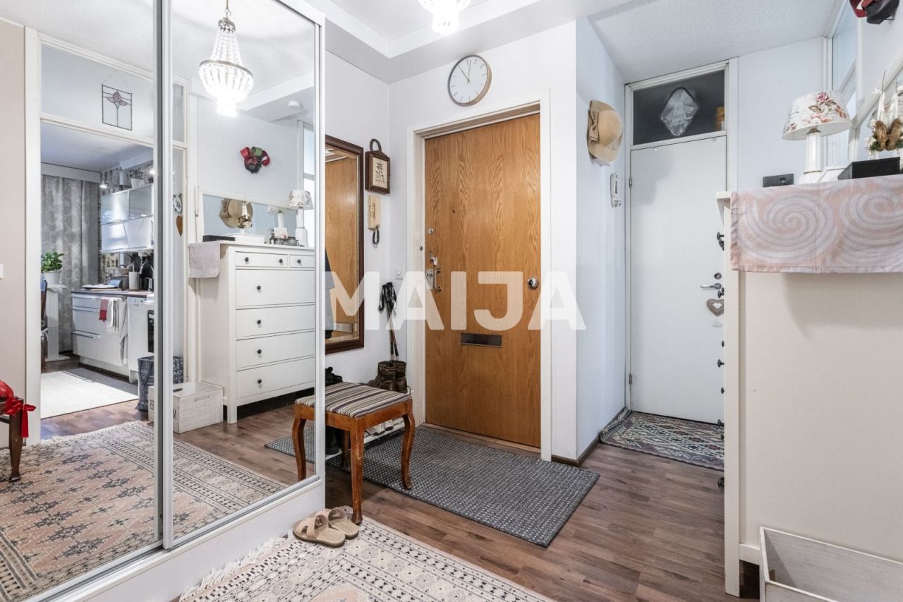 Appartamenti a Tampere, Finlandia, 54 m² - foto 3