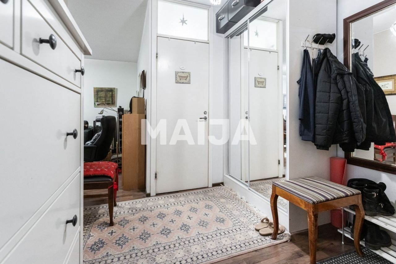 Appartamenti a Tampere, Finlandia, 54 m² - foto 4