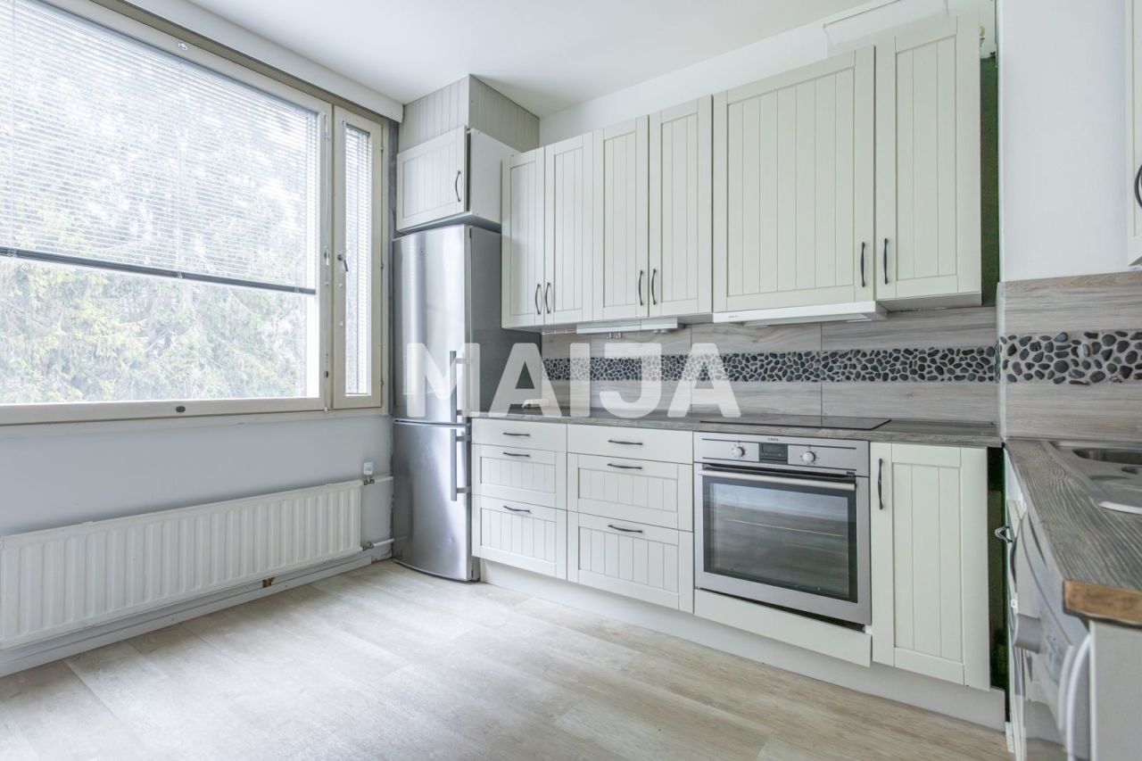 Apartment in Tampere, Finland, 63.5 m² - picture 4