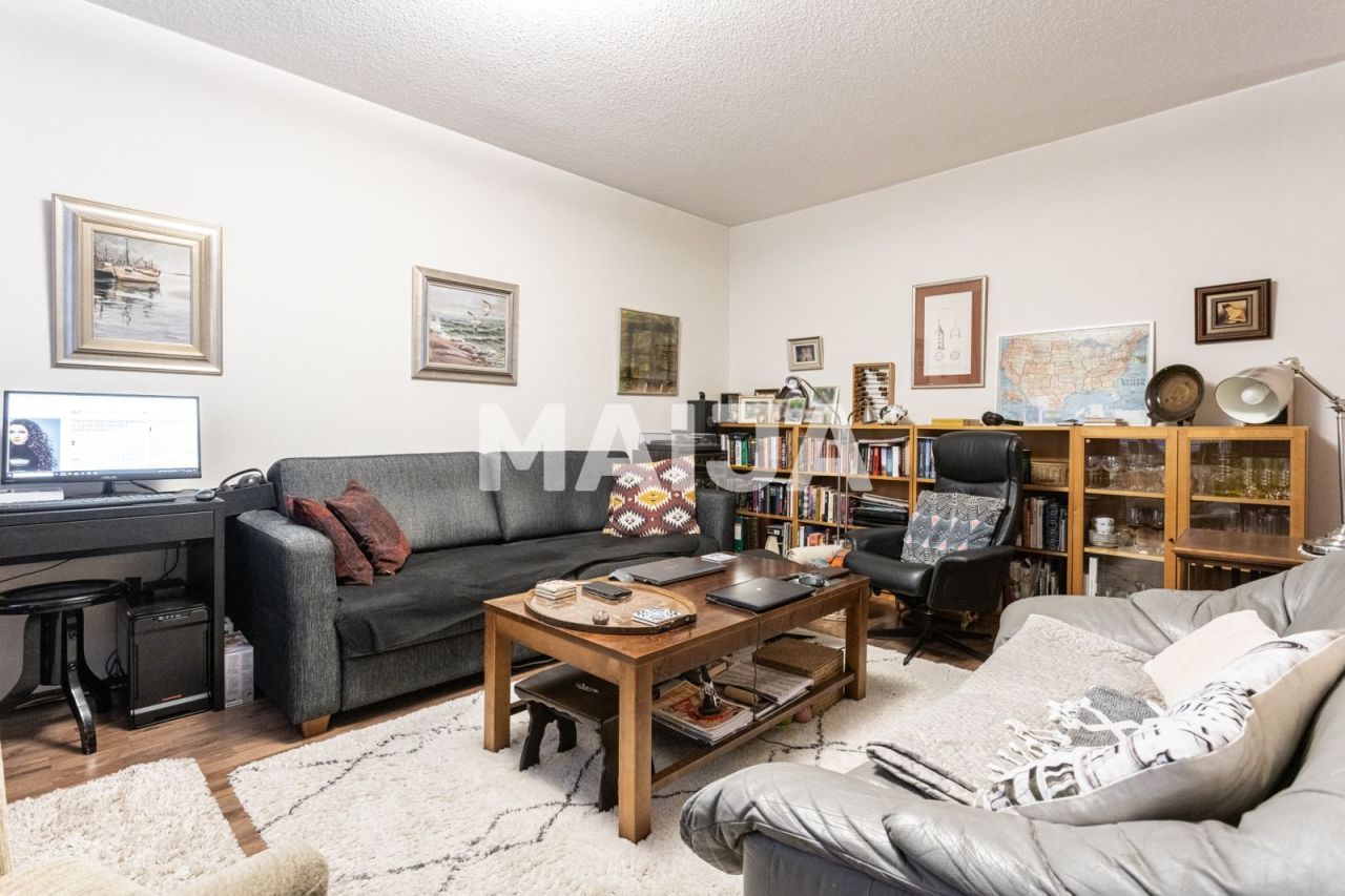 Appartamenti a Tampere, Finlandia, 54 m² - foto 5