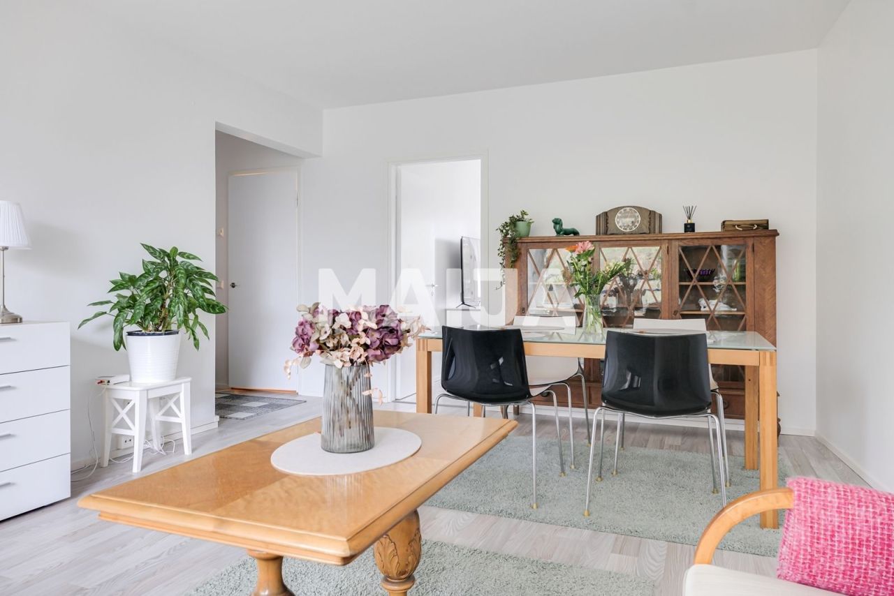 Apartment in Helsinki, Finland, 55.9 m² - picture 5