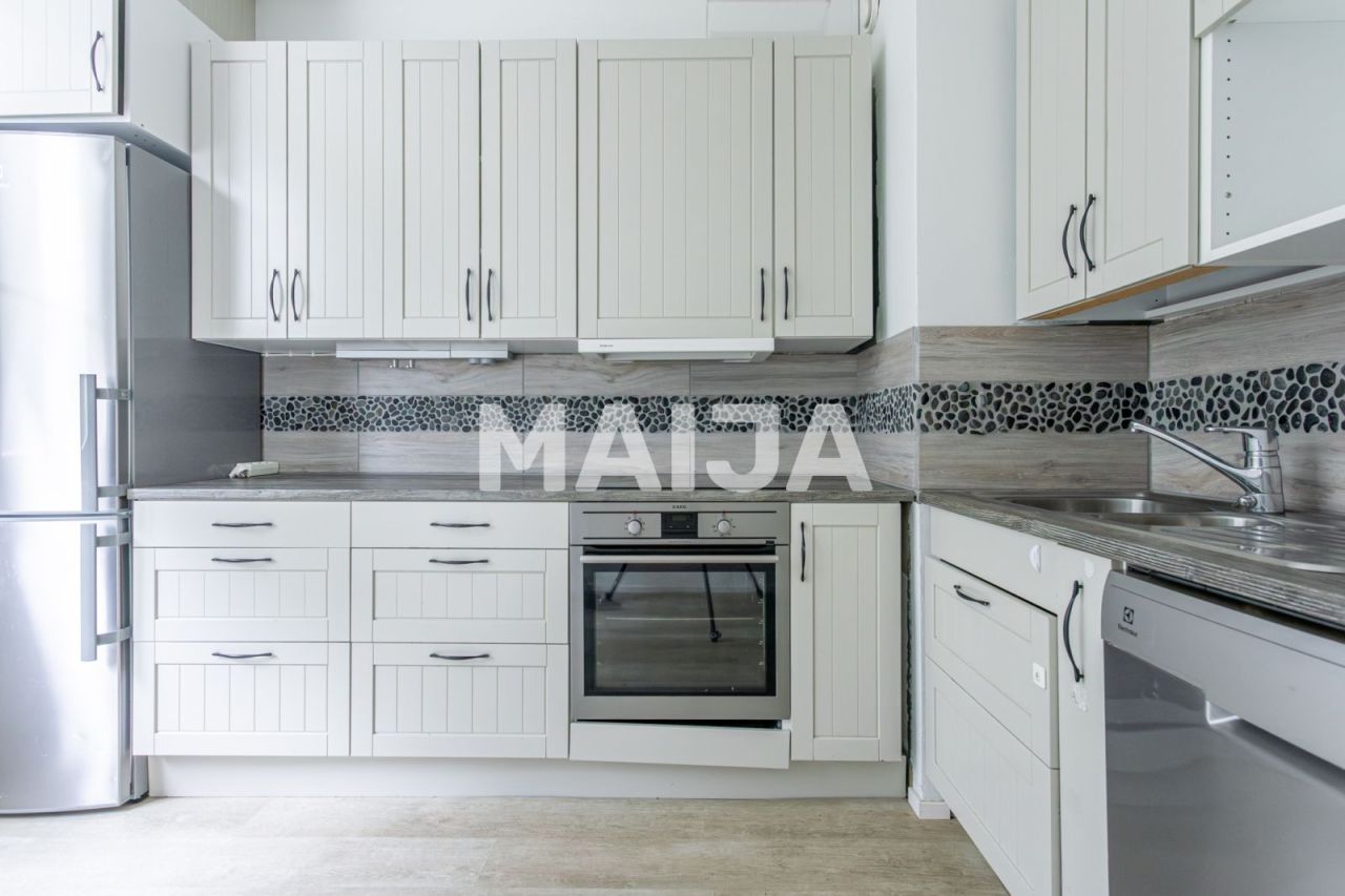 Apartment in Tampere, Finland, 63.5 m² - picture 5