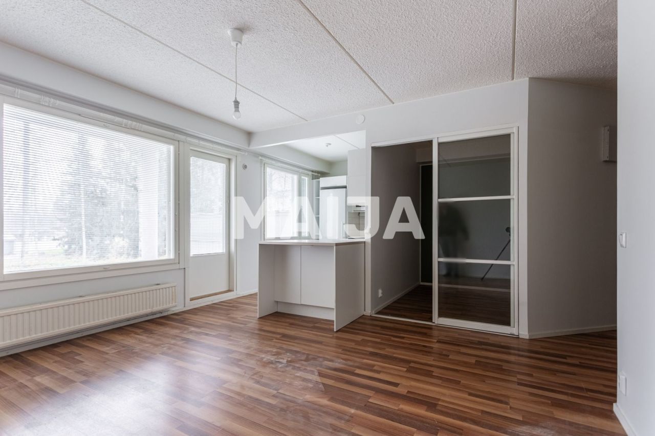 Appartement à Tampere, Finlande, 42.5 m² - image 6