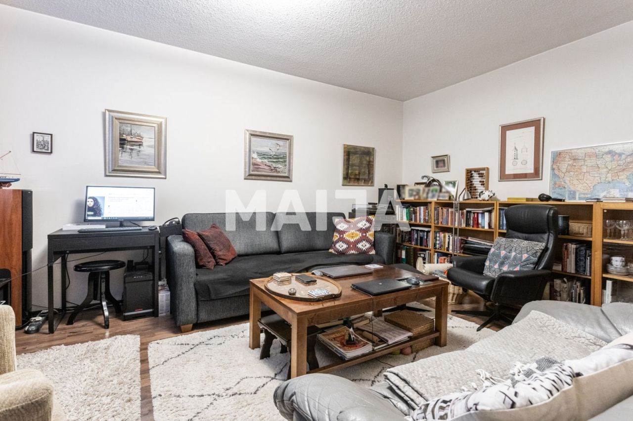 Appartamenti a Tampere, Finlandia, 54 m² - foto 6