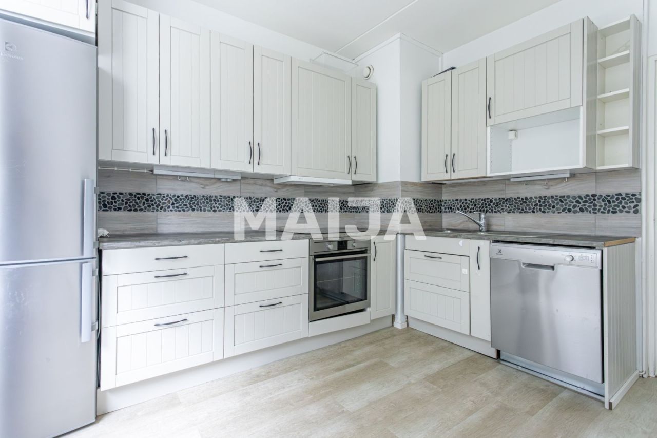 Apartment in Tampere, Finland, 63.5 m² - picture 6