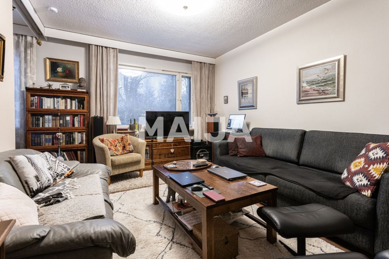 Appartamenti a Tampere, Finlandia, 54 m² - foto 7