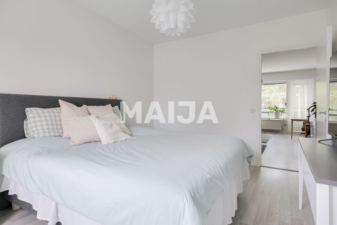 Apartment in Helsinki, Finland, 55.9 m² - picture 8