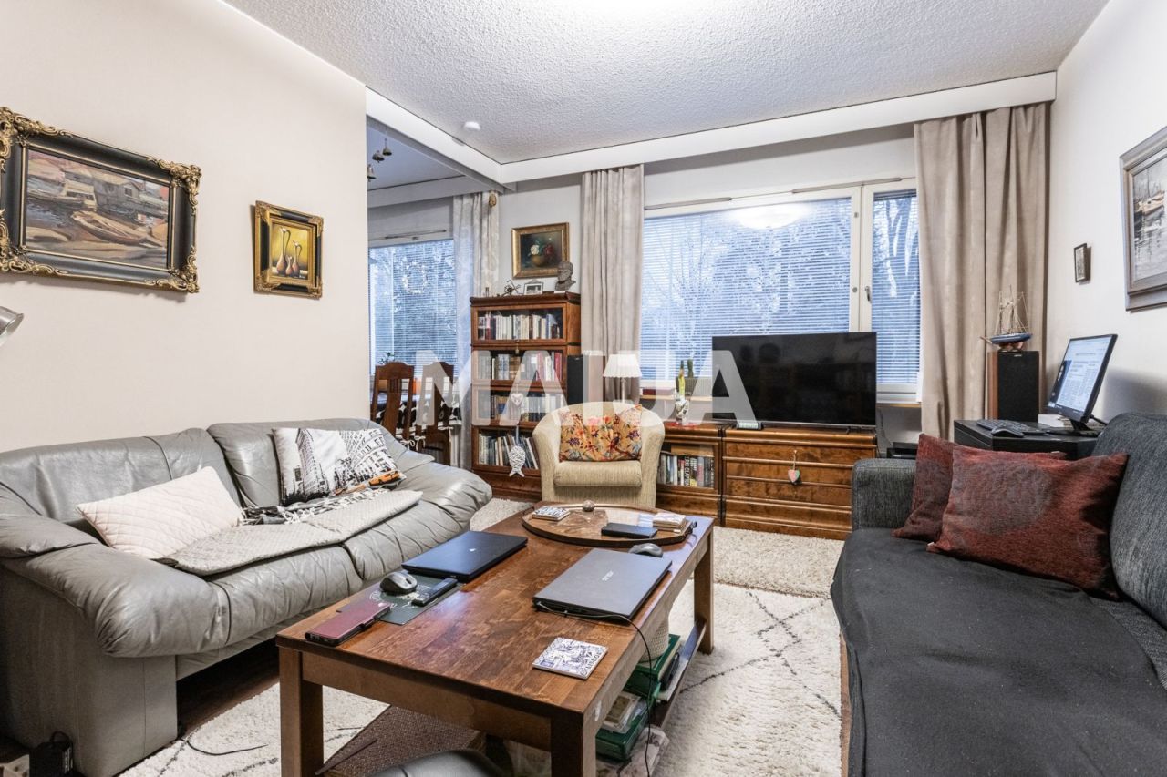 Appartamenti a Tampere, Finlandia, 54 m² - foto 8