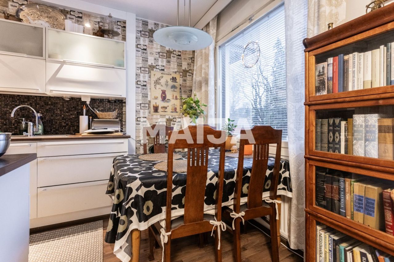 Appartamenti a Tampere, Finlandia, 54 m² - foto 9