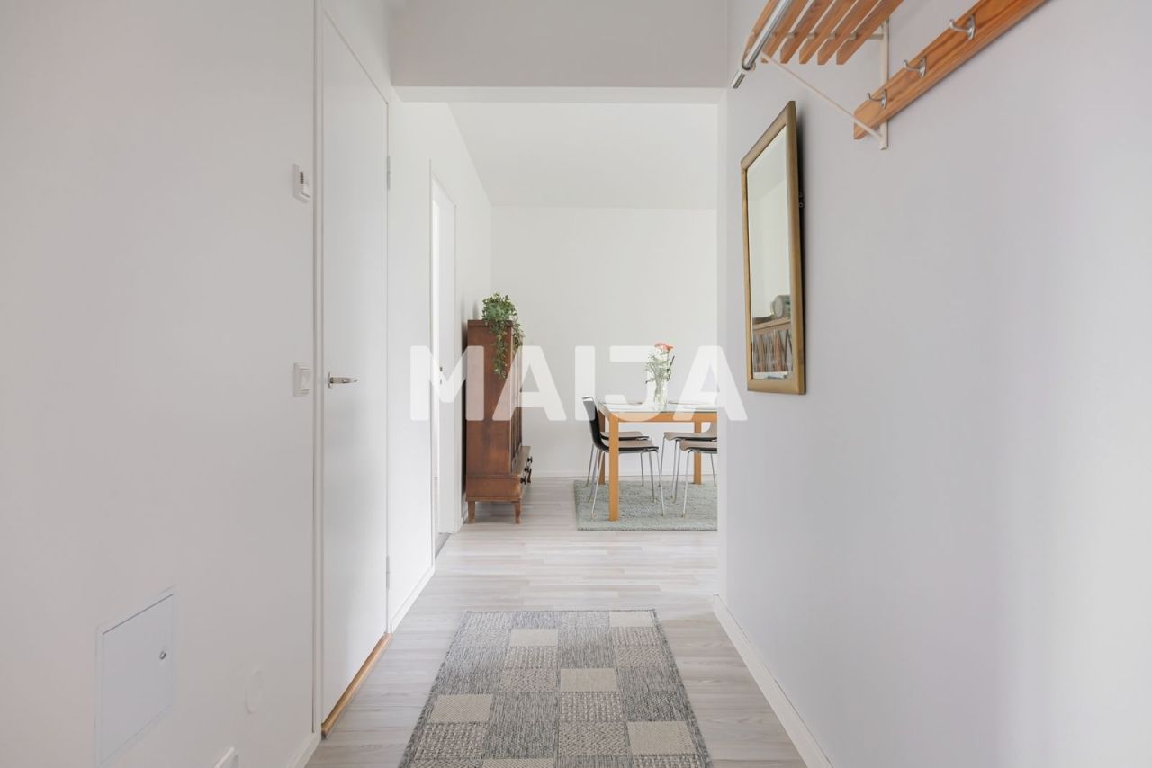 Apartment in Helsinki, Finland, 55.9 m² - picture 9