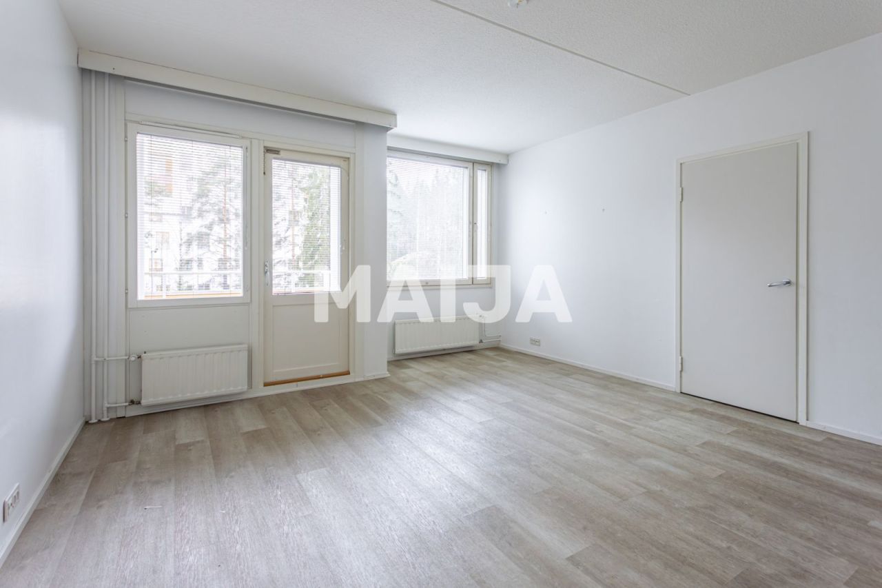 Apartment in Tampere, Finland, 63.5 m² - picture 9