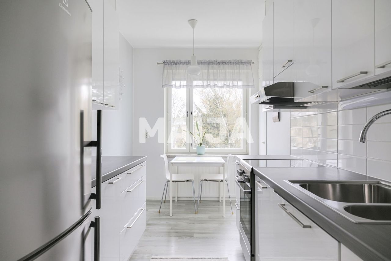 Apartment in Helsinki, Finland, 55.9 m² - picture 10