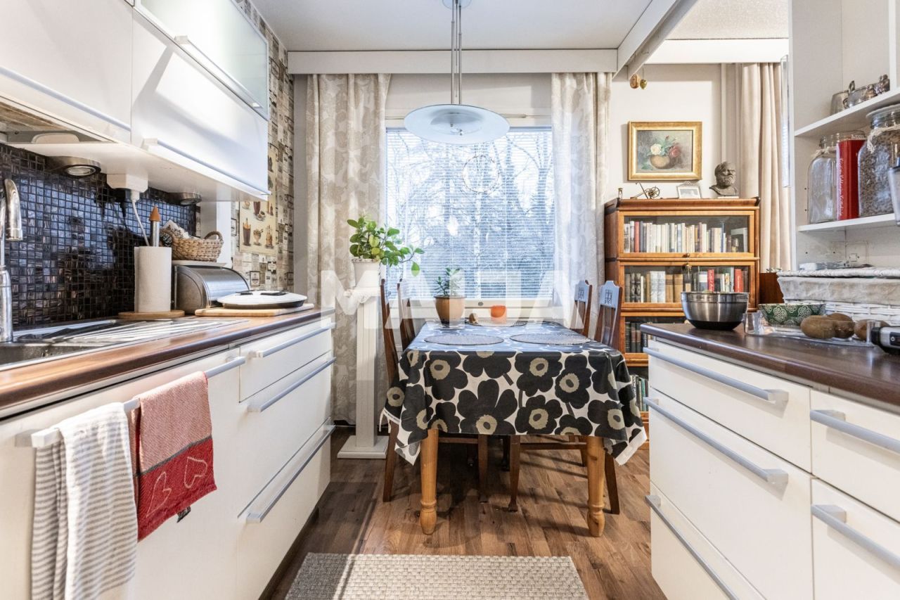 Appartamenti a Tampere, Finlandia, 54 m² - foto 10