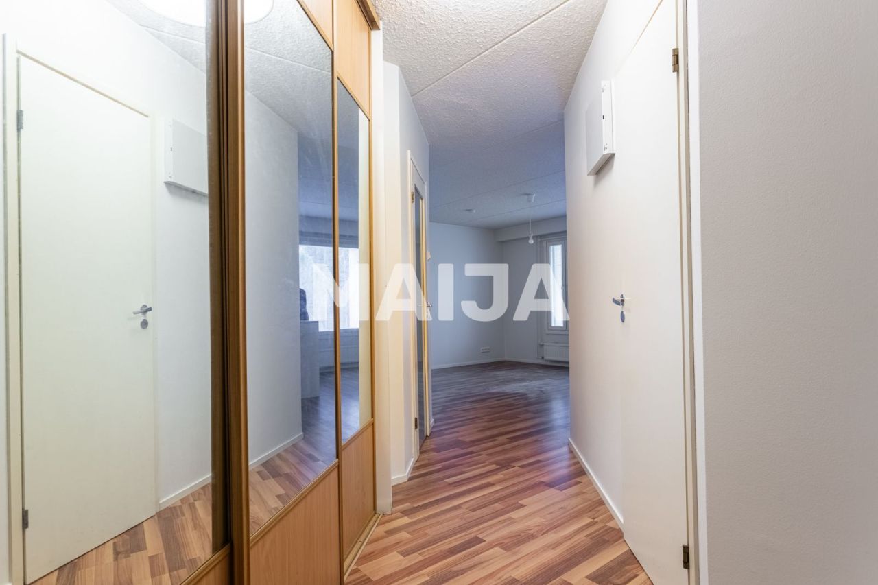 Appartement à Tampere, Finlande, 42.5 m² - image 10