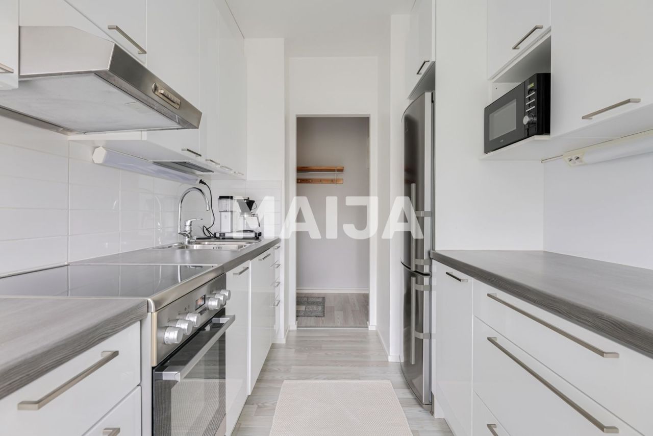 Apartment in Helsinki, Finland, 55.9 m² - picture 11