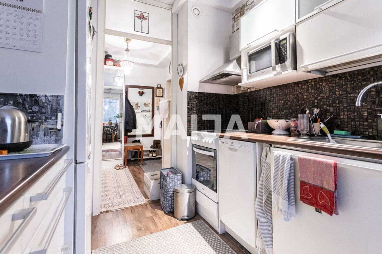 Appartamenti a Tampere, Finlandia, 54 m² - foto 12