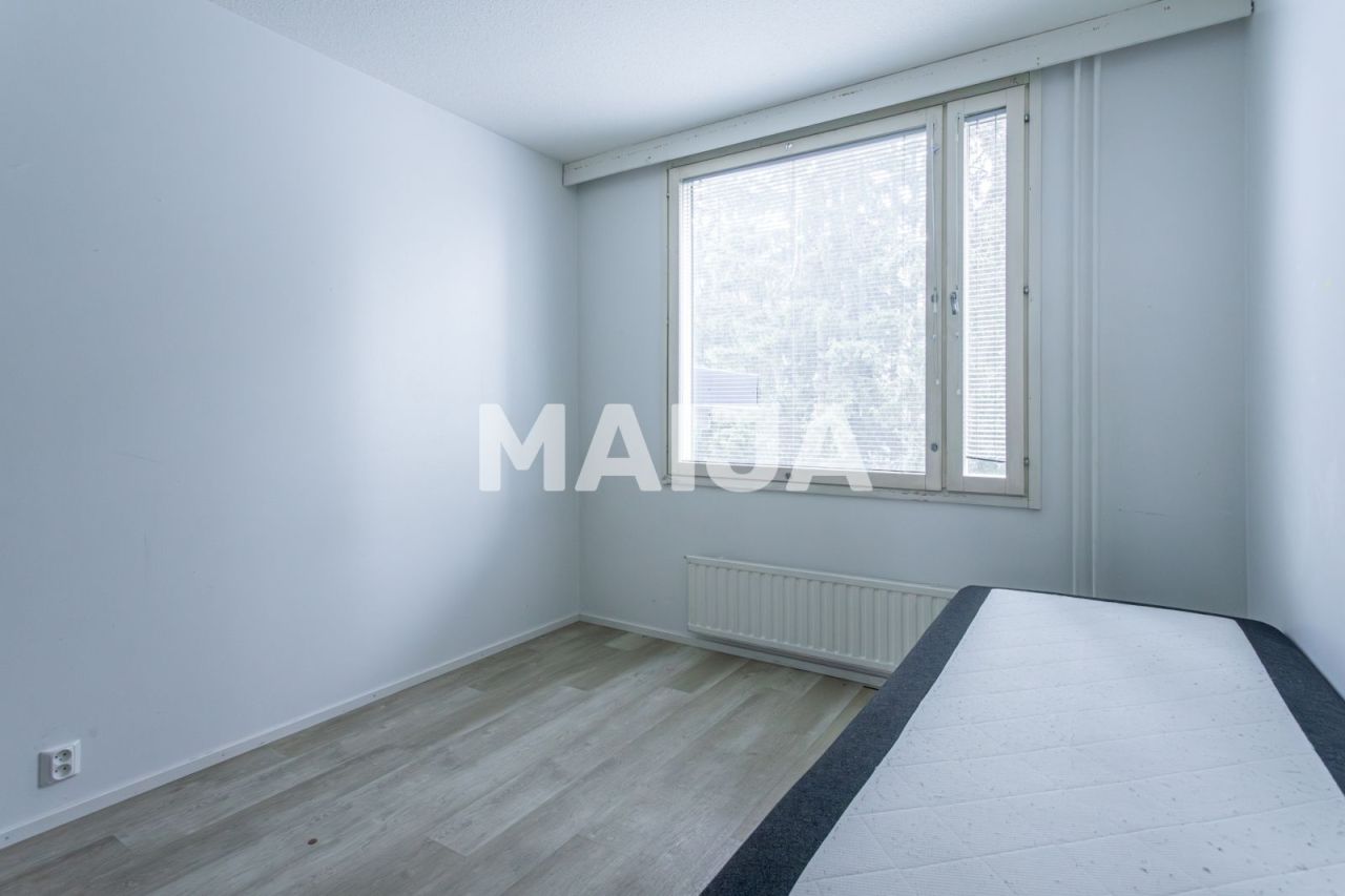 Apartment in Tampere, Finland, 63.5 m² - picture 13