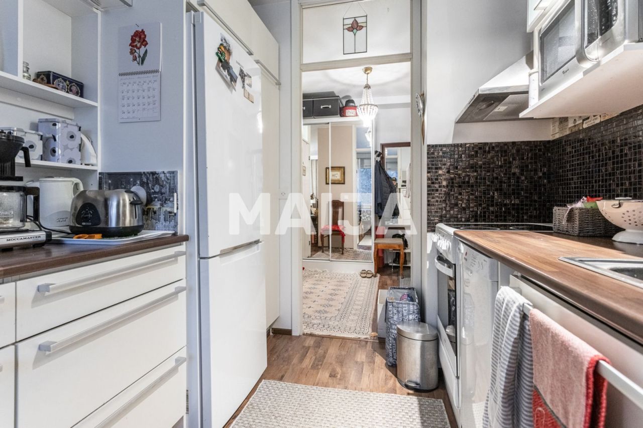 Appartamenti a Tampere, Finlandia, 54 m² - foto 13