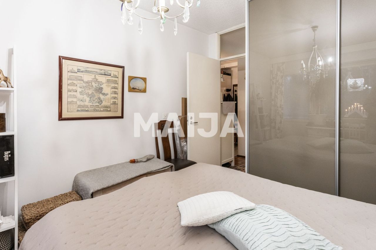 Appartamenti a Tampere, Finlandia, 54 m² - foto 14