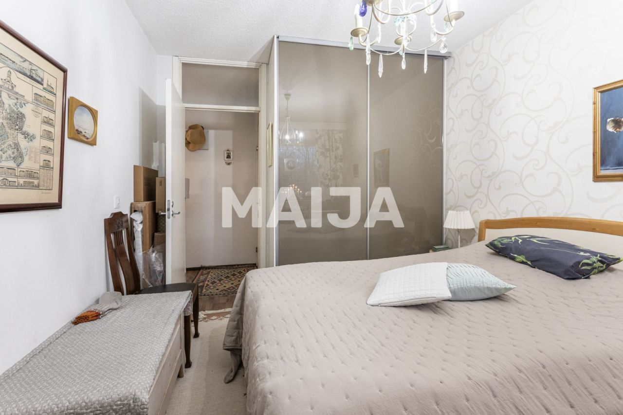 Appartamenti a Tampere, Finlandia, 54 m² - foto 15