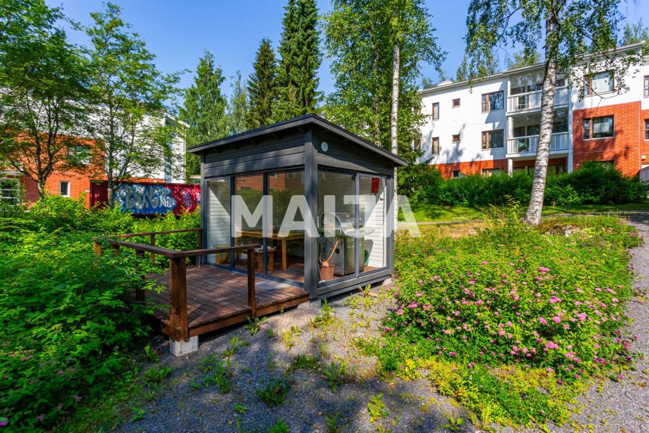 Appartement à Tampere, Finlande, 42.5 m² - image 15