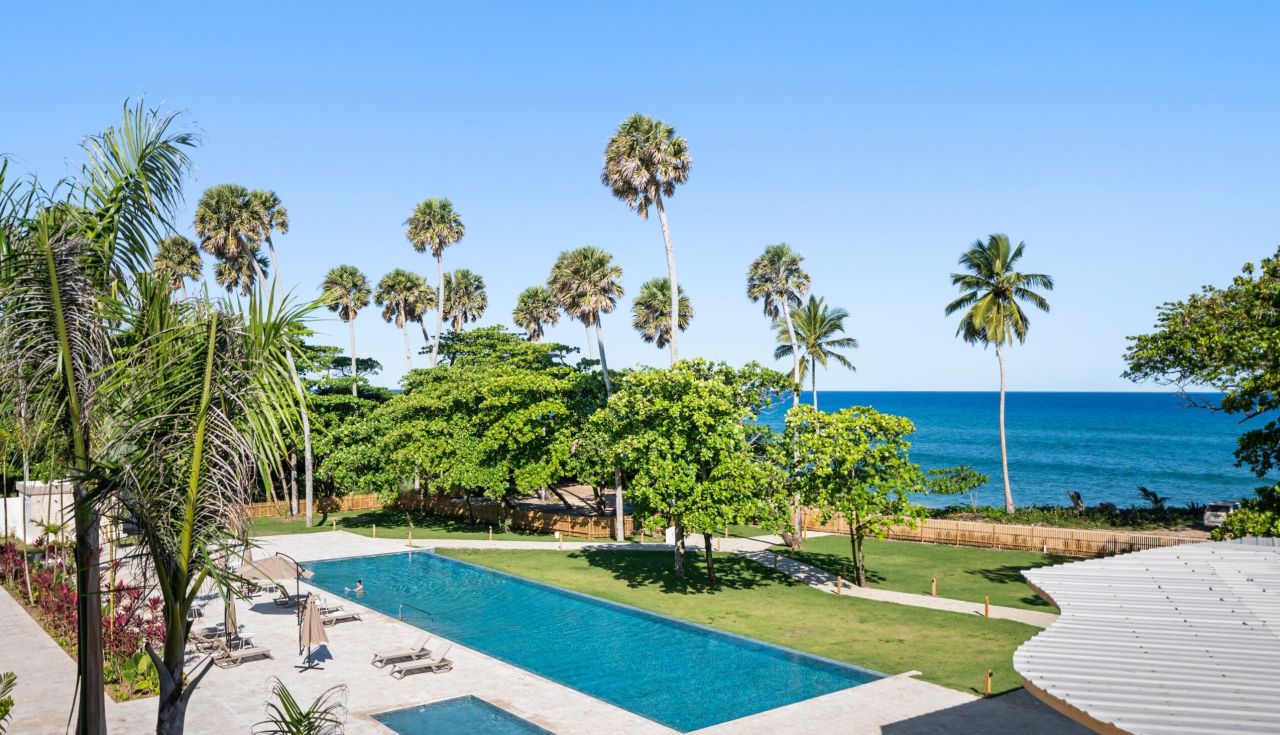 Appartement à Cabarete, République dominicaine, 110 m² - image 3