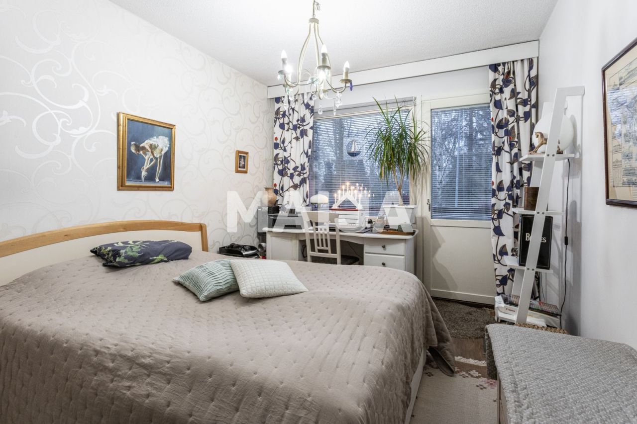 Appartamenti a Tampere, Finlandia, 54 m² - foto 16