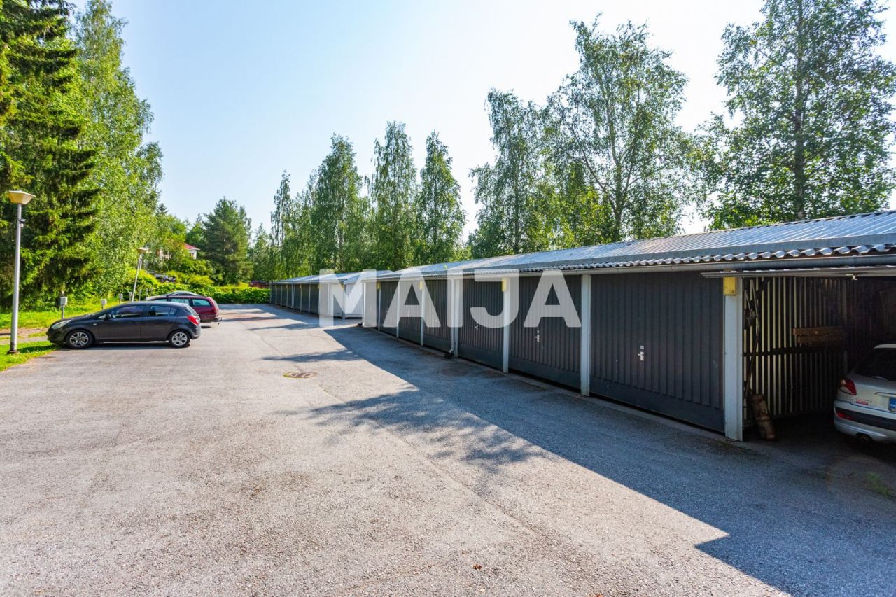 Appartement à Tampere, Finlande, 42.5 m² - image 16