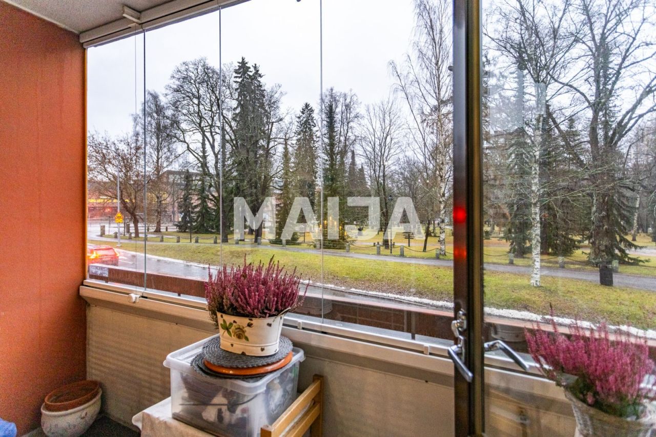 Appartamenti a Tampere, Finlandia, 54 m² - foto 17