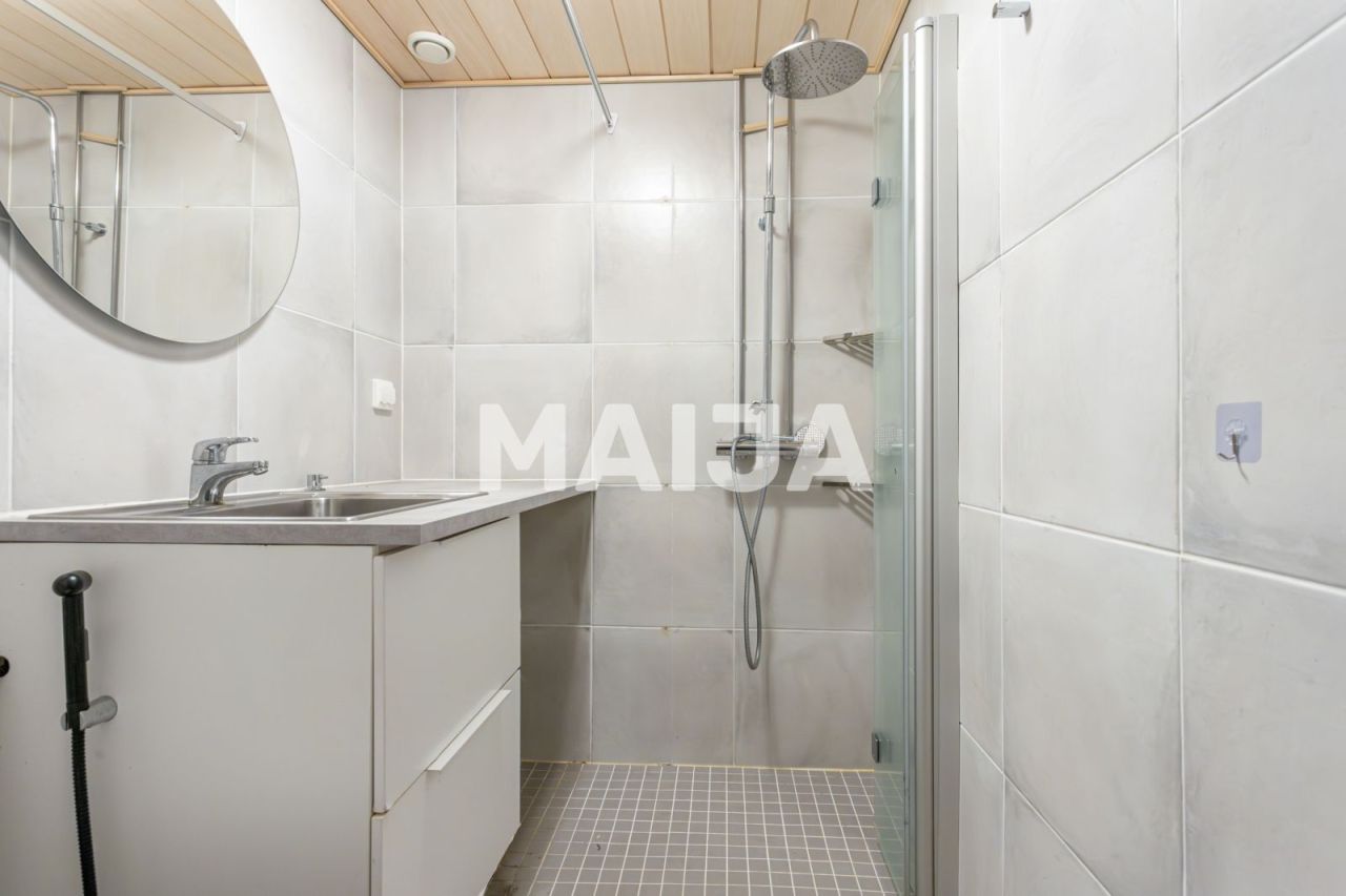 Apartment in Tampere, Finland, 63.5 m² - picture 17