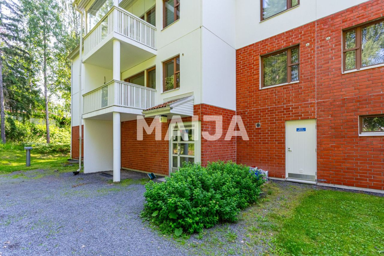 Appartement à Tampere, Finlande, 42.5 m² - image 17