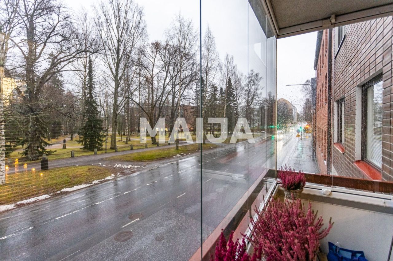 Appartamenti a Tampere, Finlandia, 54 m² - foto 18