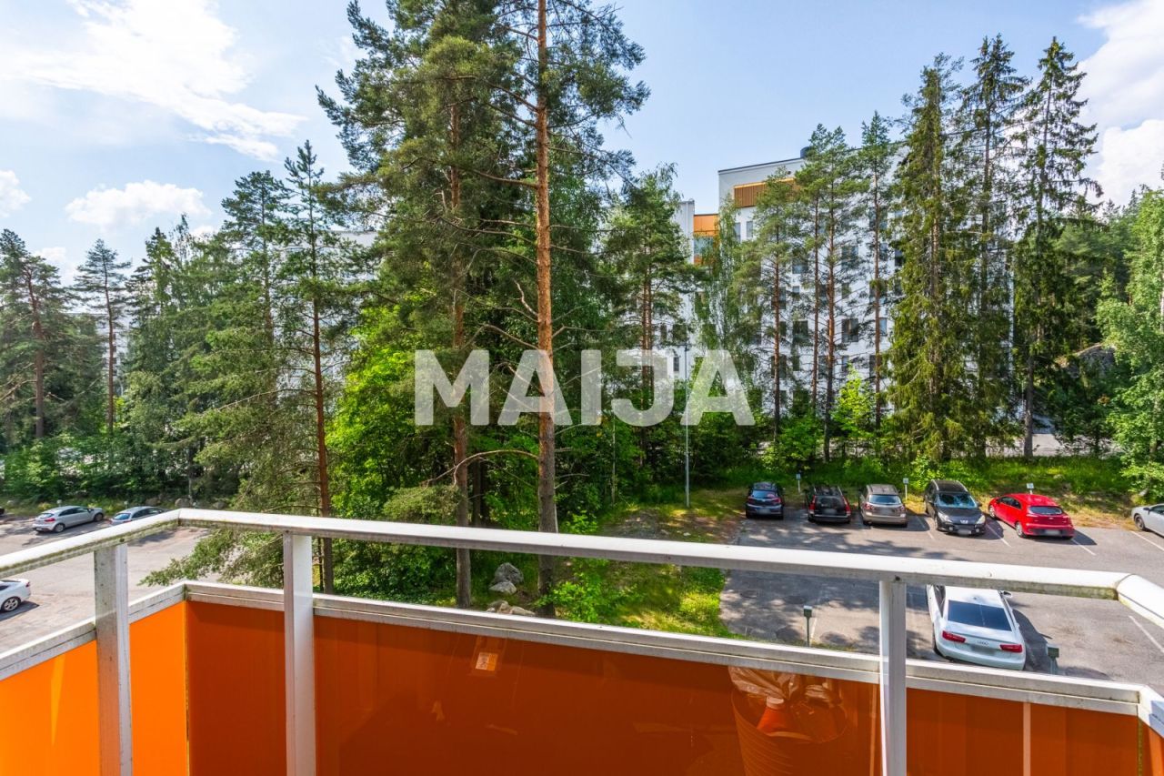 Apartment in Tampere, Finland, 63.5 m² - picture 18