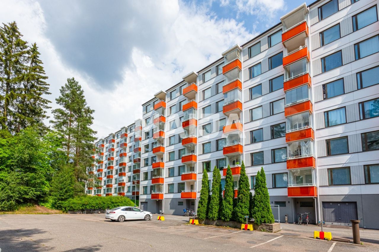 Apartment in Tampere, Finland, 63.5 m² - picture 19