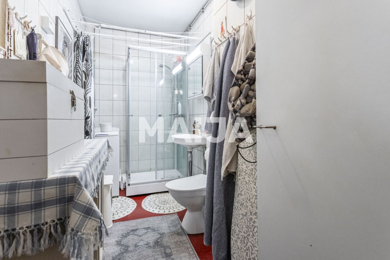 Appartamenti a Tampere, Finlandia, 54 m² - foto 19