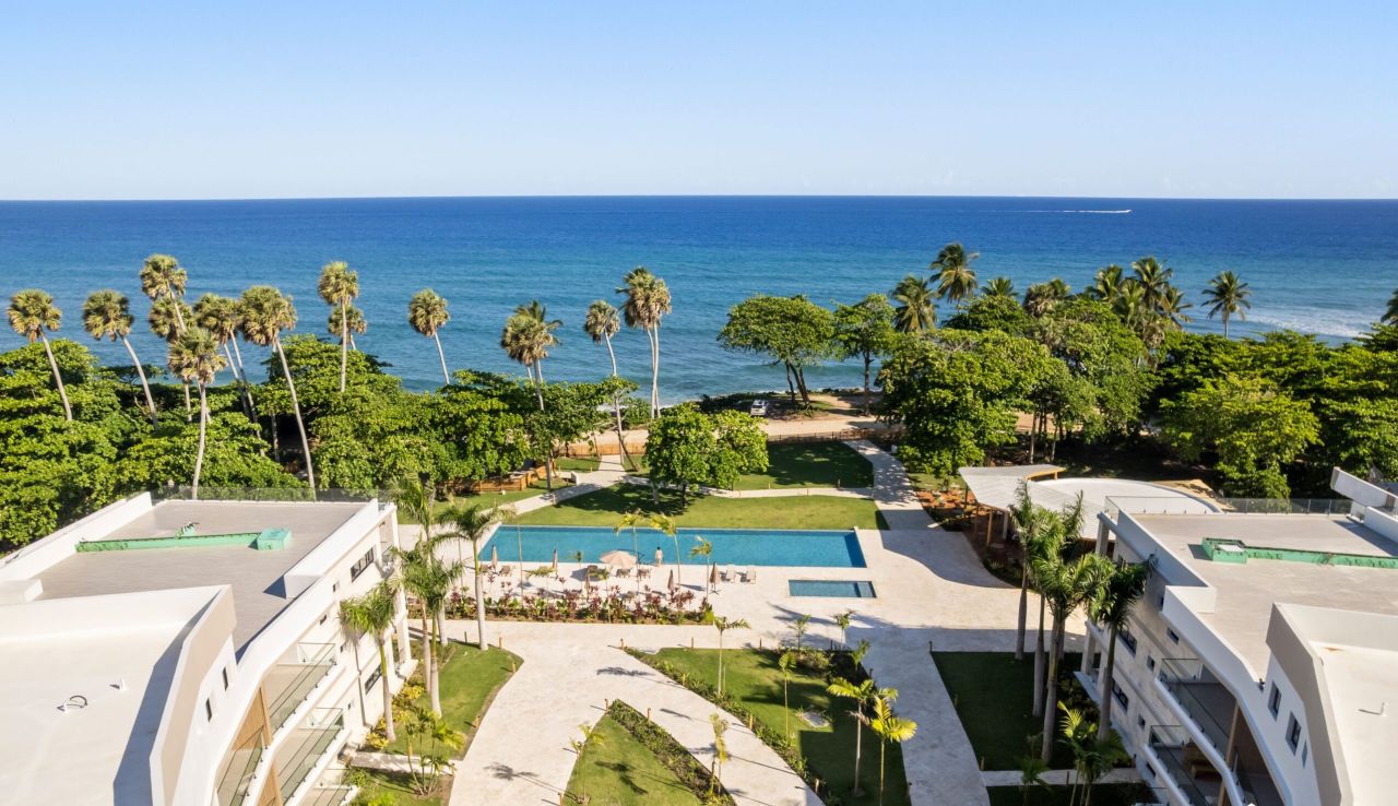 Appartement à Cabarete, République dominicaine, 110 m² - image 17