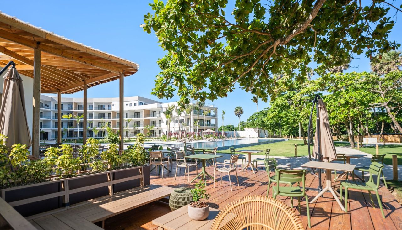 Appartement à Cabarete, République dominicaine, 110 m² - image 7