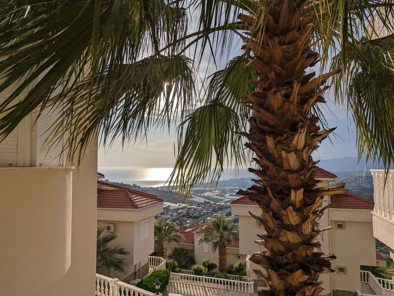 Villa in Alanya, Türkei, 300 m² - Foto 2