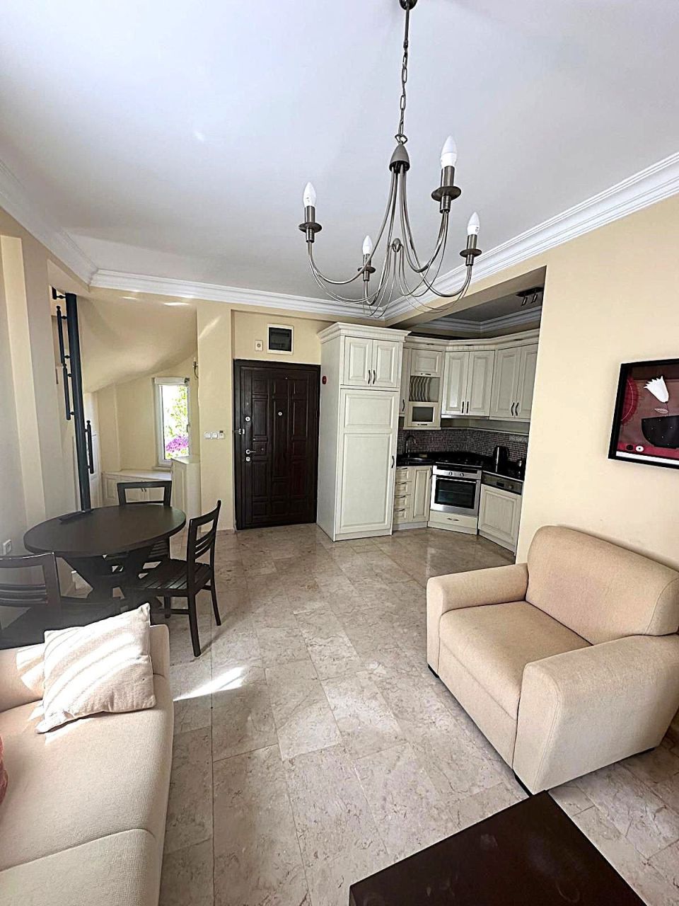 Villa in Alanya, Türkei, 134 m² - Foto 4