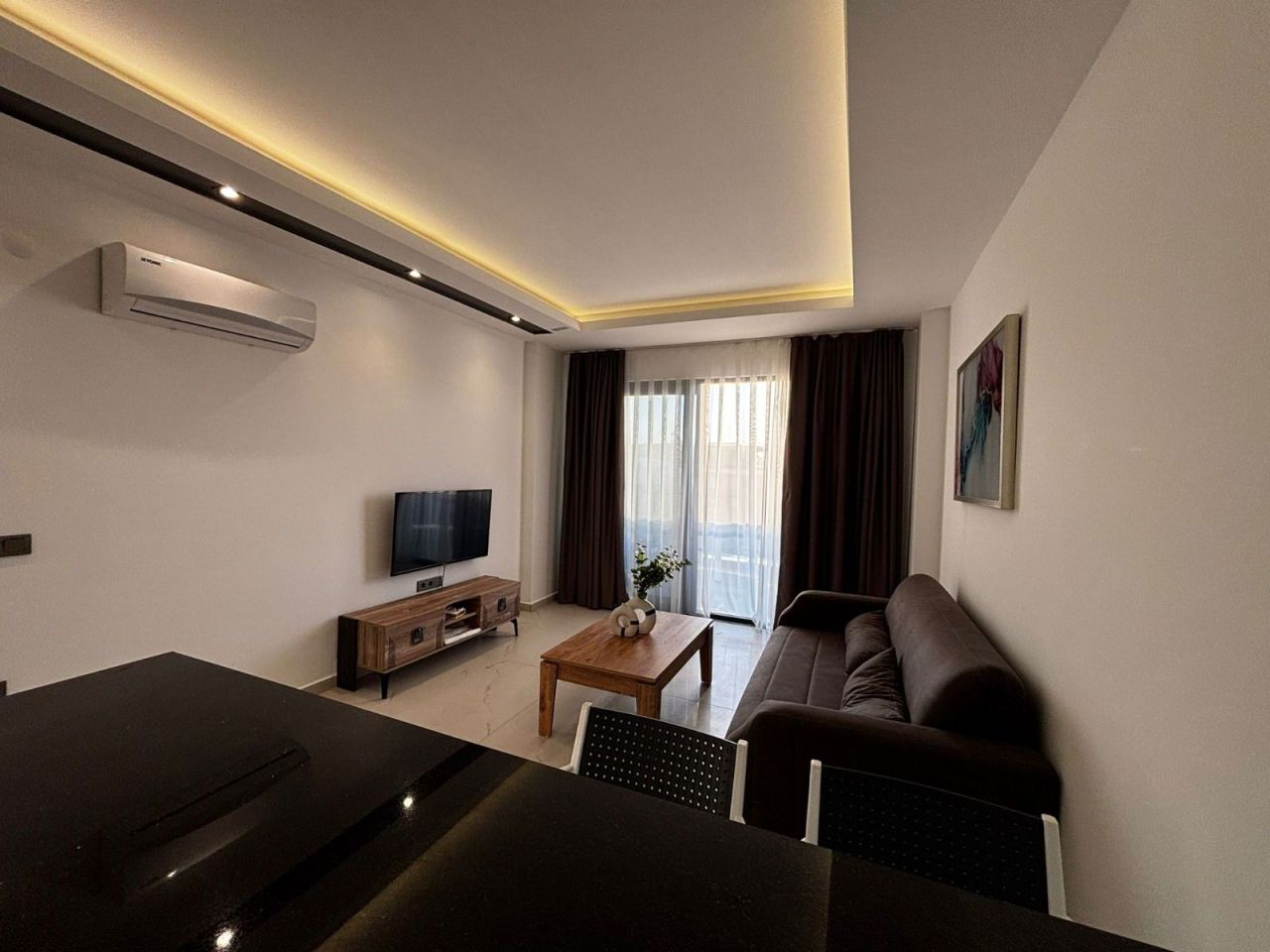 Apartment in Alanya, Turkey, 90 m² - picture 5