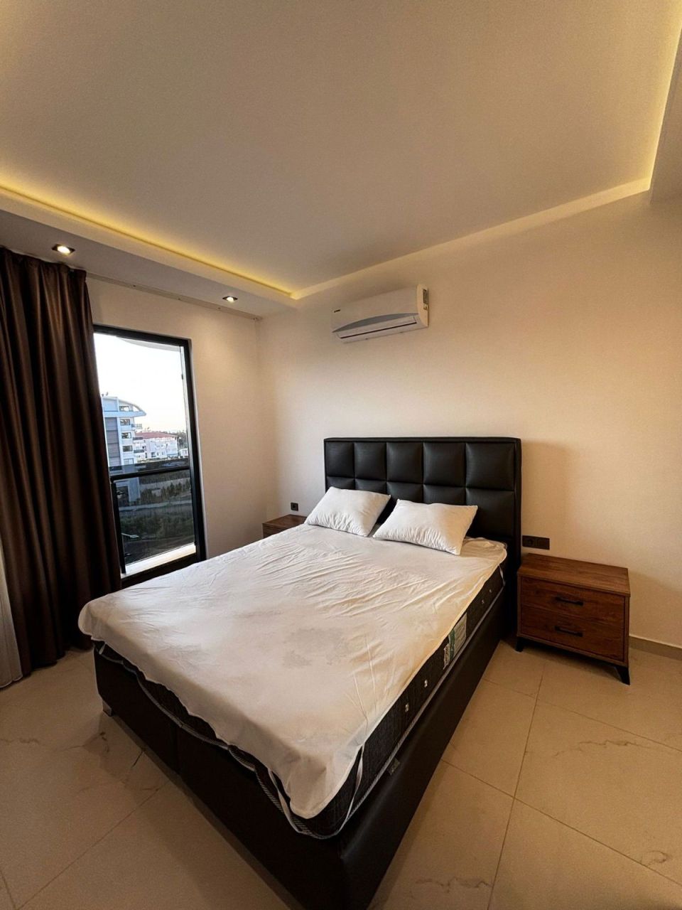 Apartment in Alanya, Turkey, 90 m² - picture 8