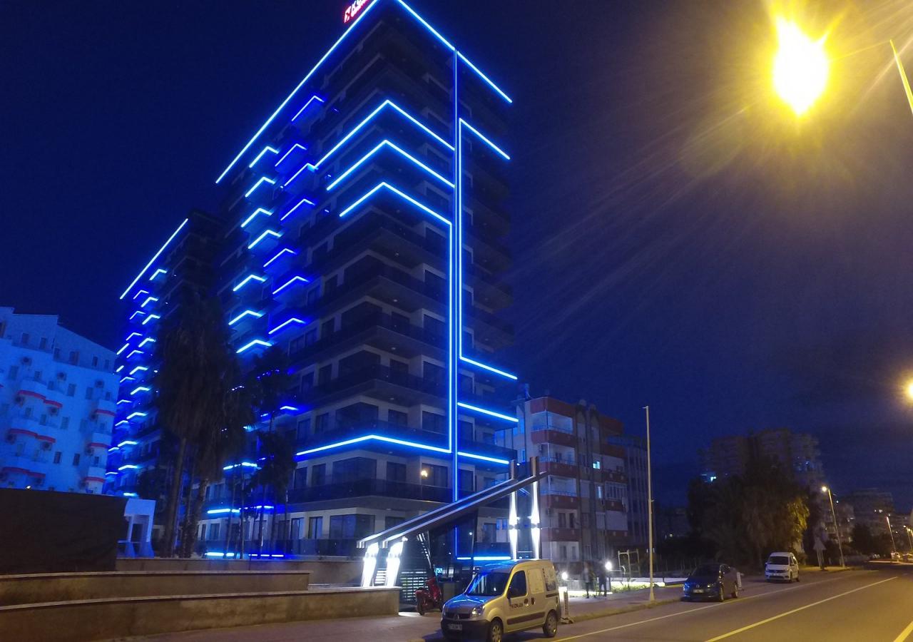 Apartment in Alanya, Turkey, 73 m² - picture 11