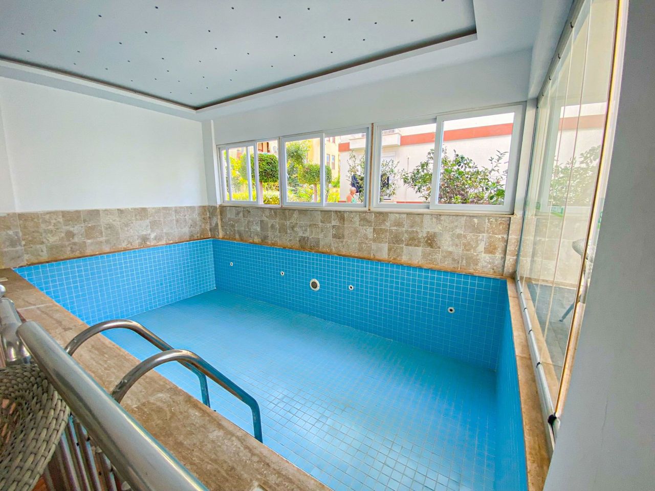 Apartment in Alanya, Turkey, 110 m² - picture 17