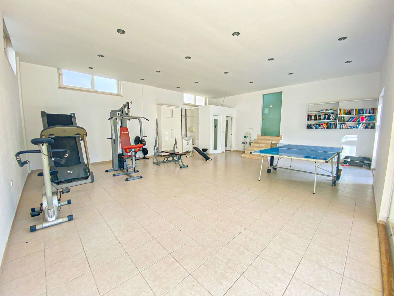 Apartment in Alanya, Turkey, 110 m² - picture 18