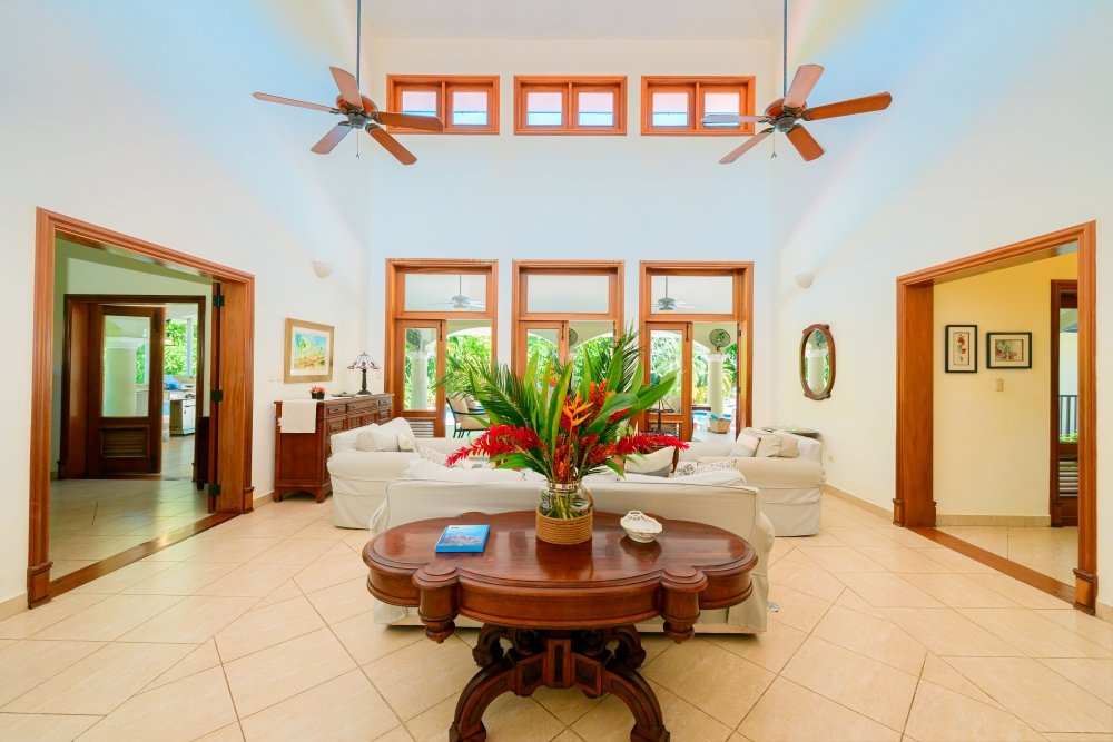 Villa in Sosua, Dominican Republic, 541 m² - picture 3