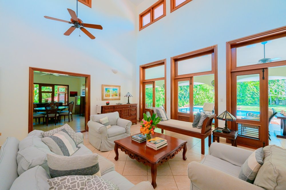 Villa in Sosua, Dominican Republic, 541 m² - picture 5