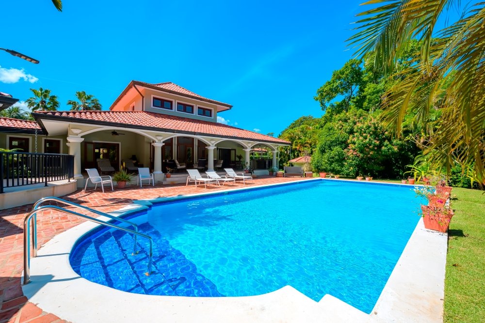 Villa in Sosua, Dominican Republic, 541 m² - picture 6