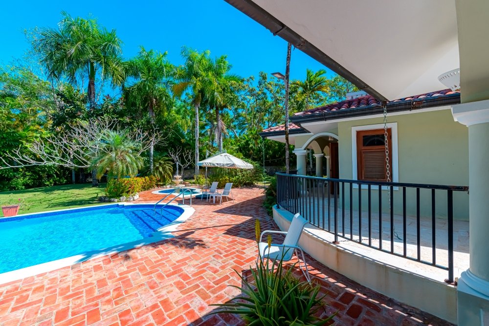 Villa in Sosua, Dominican Republic, 541 m² - picture 7