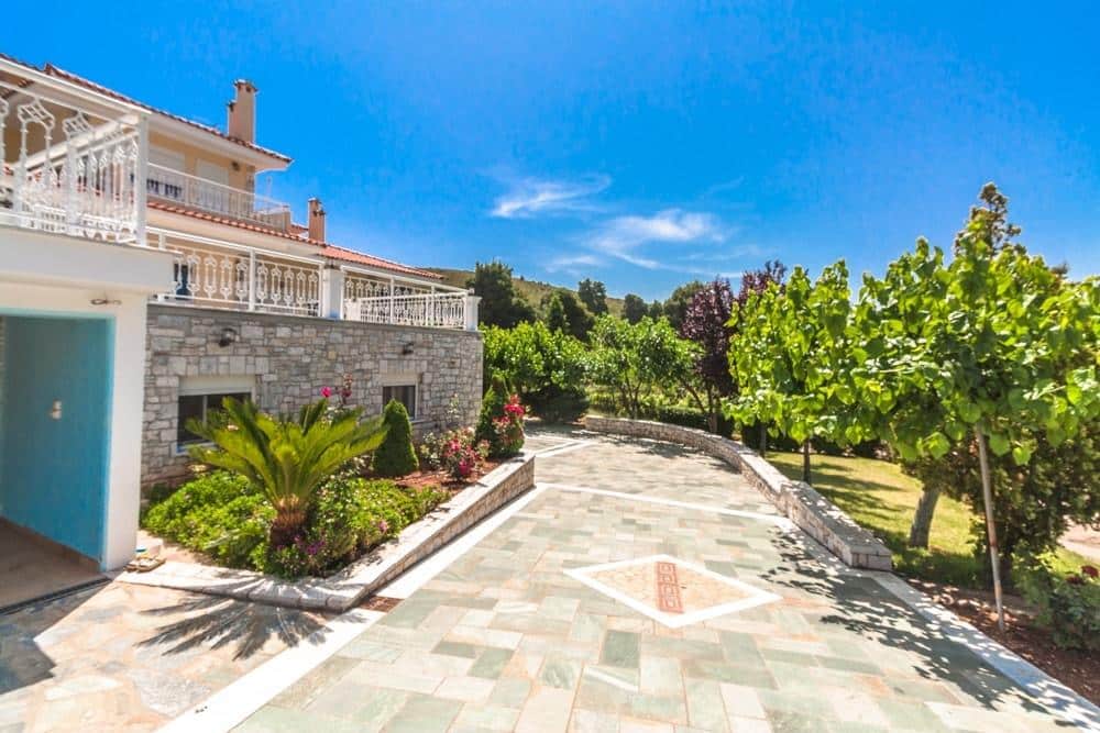 Maisonette in Attika, Griechenland, 667 m² - Foto 9